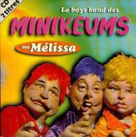 melissa melissa