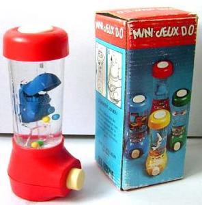 Les jeux d'eau (40) Les jeux d'eau