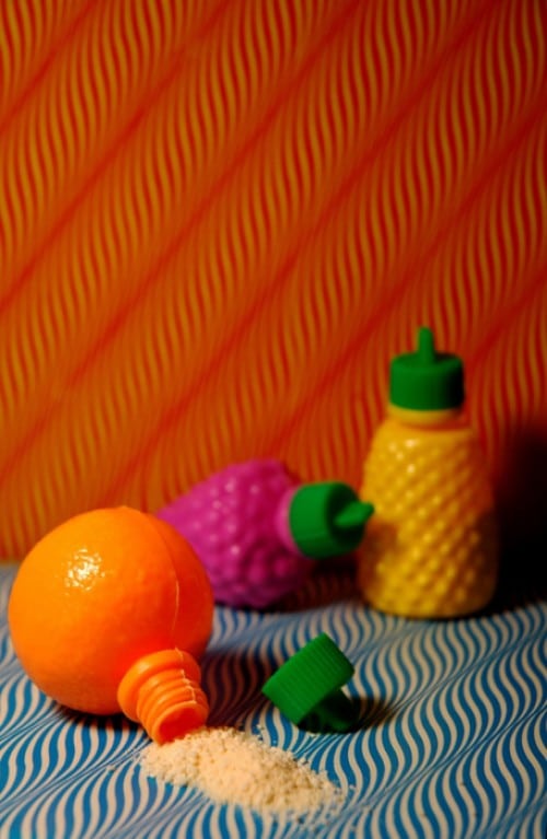 fruitsucre