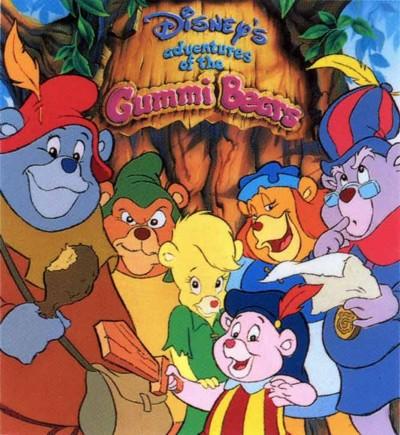 les gummies les gummies