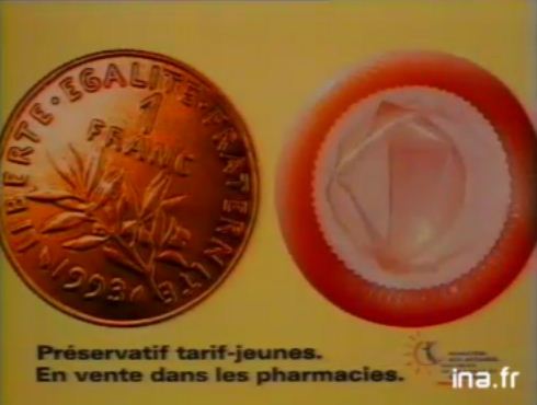 capote à 1 franc capote à 1 franc