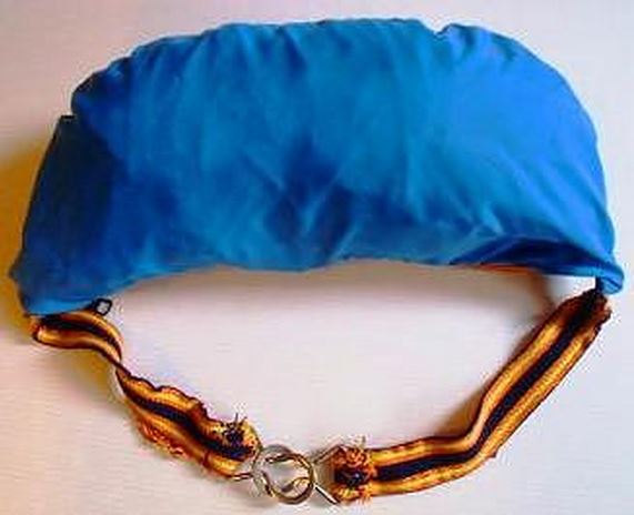 kway-en-boule