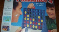 puissance 4