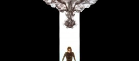 The Crow Affiche