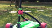Funny Roller