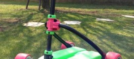 Funny Roller