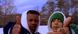 Kris Kross