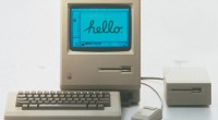 premier macintosh 1984