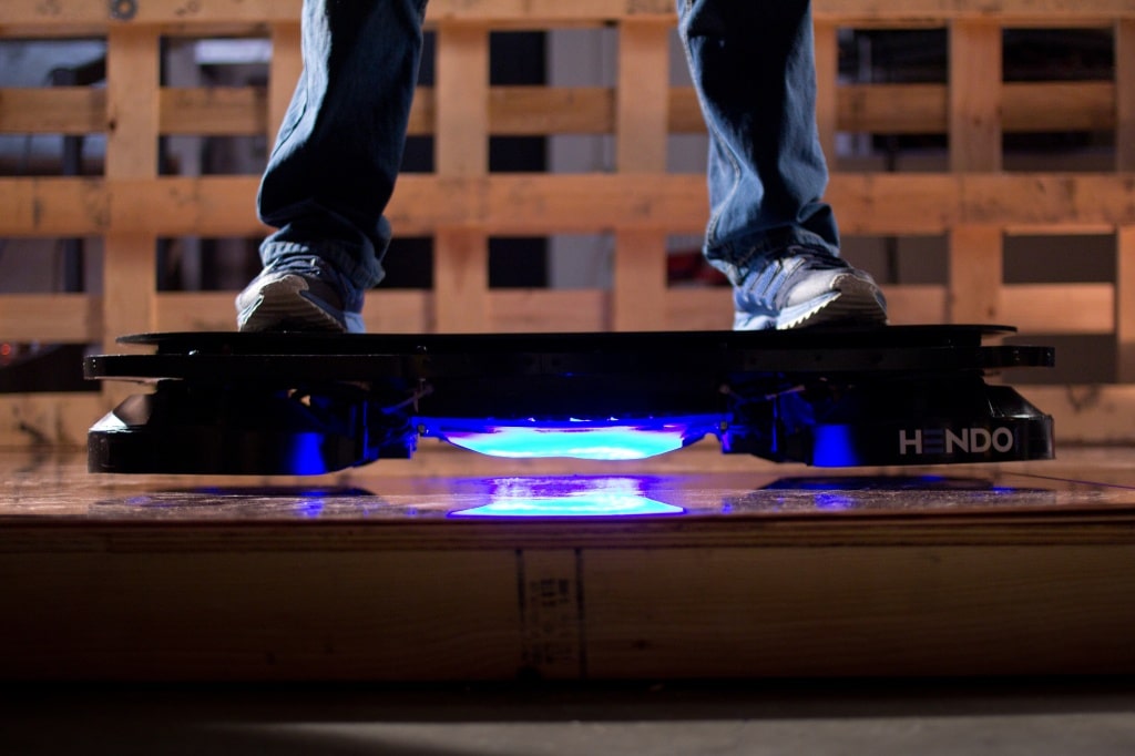HendoHoverboard7 hoverboard
