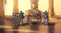 film chevaliers du zodiaque 2015