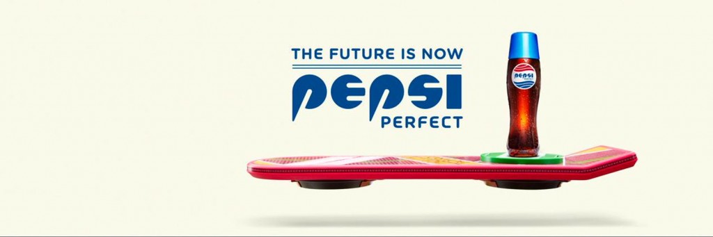 Pepsi Perfect en édition limitée pour l’arrivée de Marty dans le futur (39) Pepsi Perfect en édition limitée pour l’arrivée de Marty dans le futur