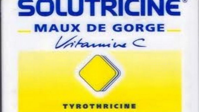 solutricine