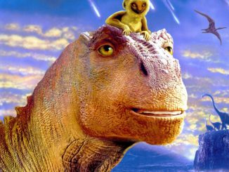 Dinosaure Disney