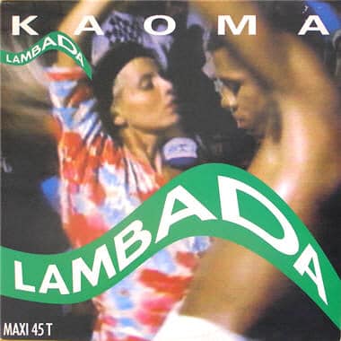 La Lambada…