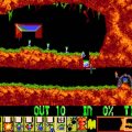 Lemmings – AMIGA et PC (1991)