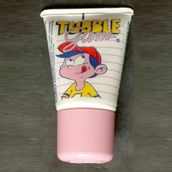 tubble gum leo