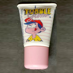 TUBBLE GUM