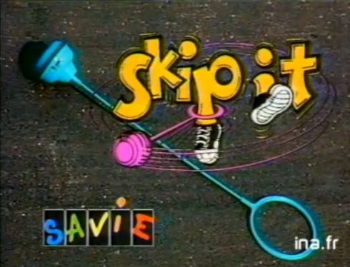 skip it