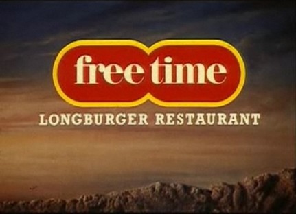 Free time, le longburger restaurant