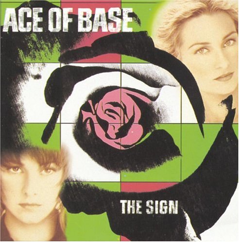 Ace of Base, le groupe dance !