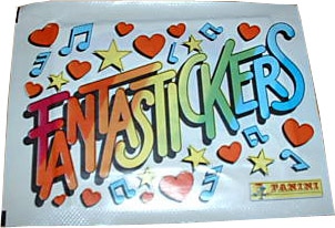 fantastickerspochette