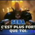 Sega, c’est plus fort que toi !