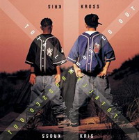 Kris Kross will make you Jump Jump !