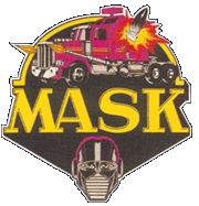 mask