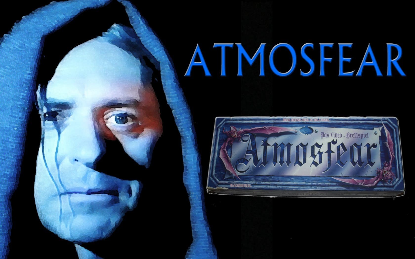 Atmosfear