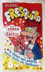 Frizzy Pazzy et Fresquito : Ca claque sur la langue ! - Coup de vieux