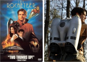 rocketeer