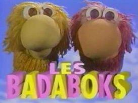 Les Badaboks, bidulbuk c’est leur truc