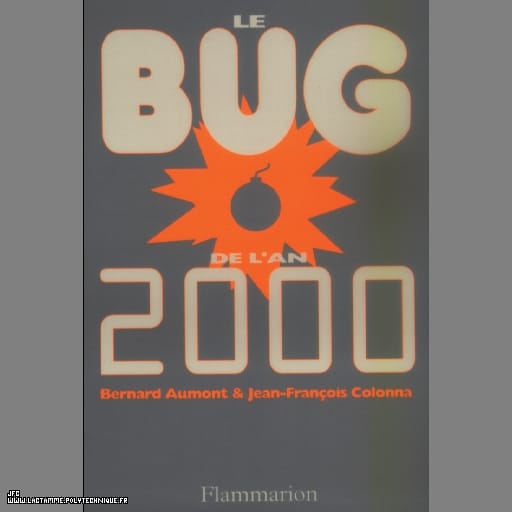 Le bug de l’an 2000