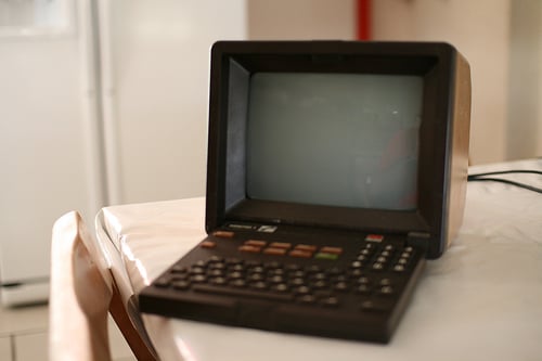 minitel