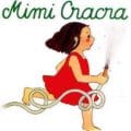 Mimi Cracra l’eau elle aime ça