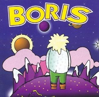 Ce soir chez Boris, c’est soirée Disco !