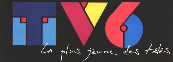 TV6, la plus jeune des télés