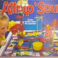 Attrap’ souris