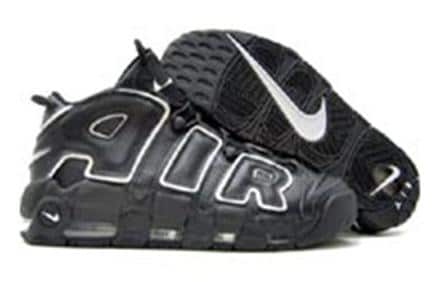 Nike Air More Uptempo