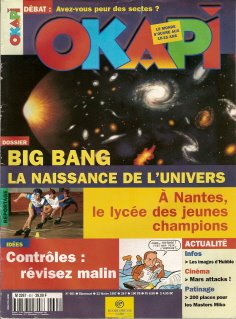 okapi 601