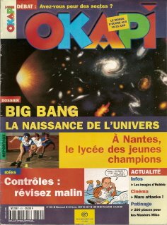 okapi 601