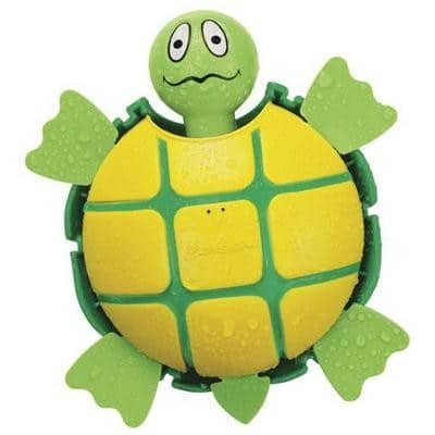 La tortue de bain Playskool