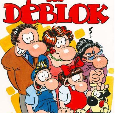 Les Debloks