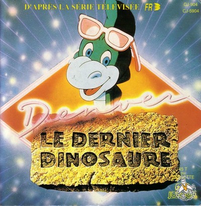 Denver, le dernier dinosaure…