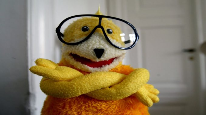 Flat Eric et Mr. Oizo pour Levi's - Coup de vieux