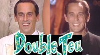 « Double jeu » présenté par Thierry Ardisson