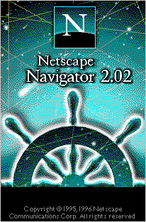 Netscape Navigator