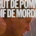 Brut de pomme, soif de mordre