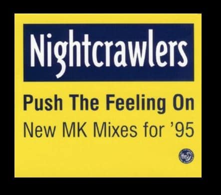 Nightcrawlers : push the feeling on
