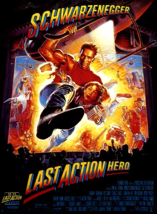 Last Action Hero